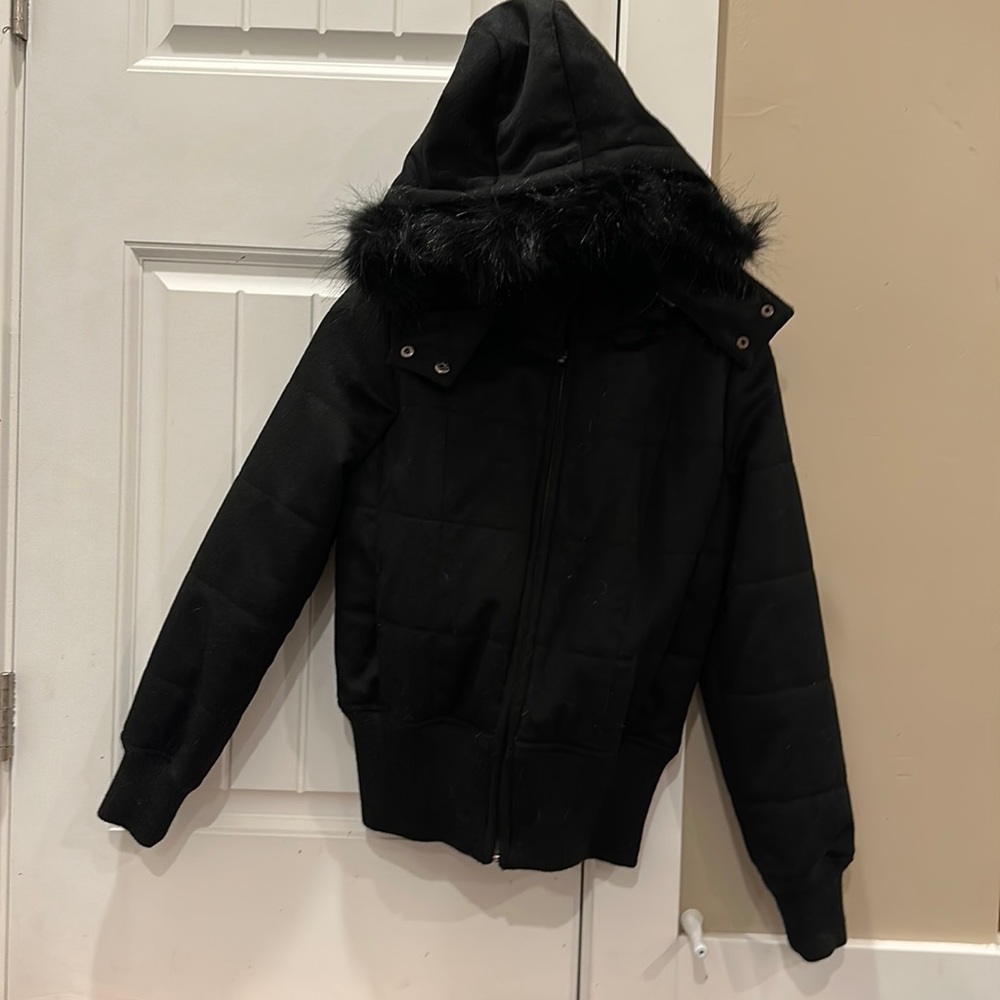 100% Wool Jacket - image 3